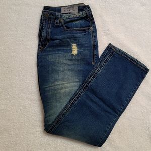 NWOT. Faded Glory Men's 34x34 Jeans